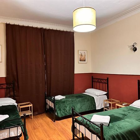 Pardis Dormitory Rome Exterior photo