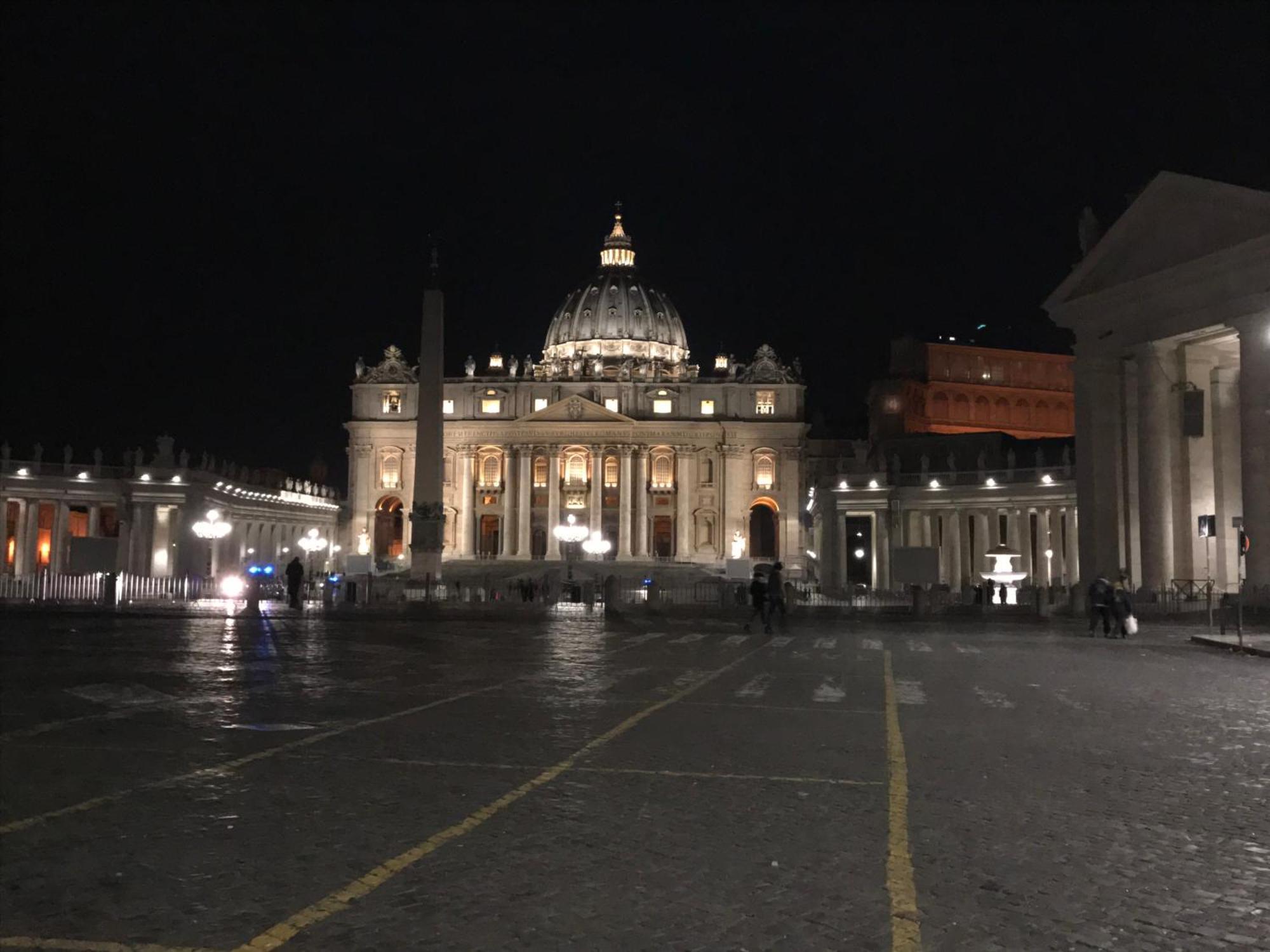 Pardis Dormitory Rome Exterior photo