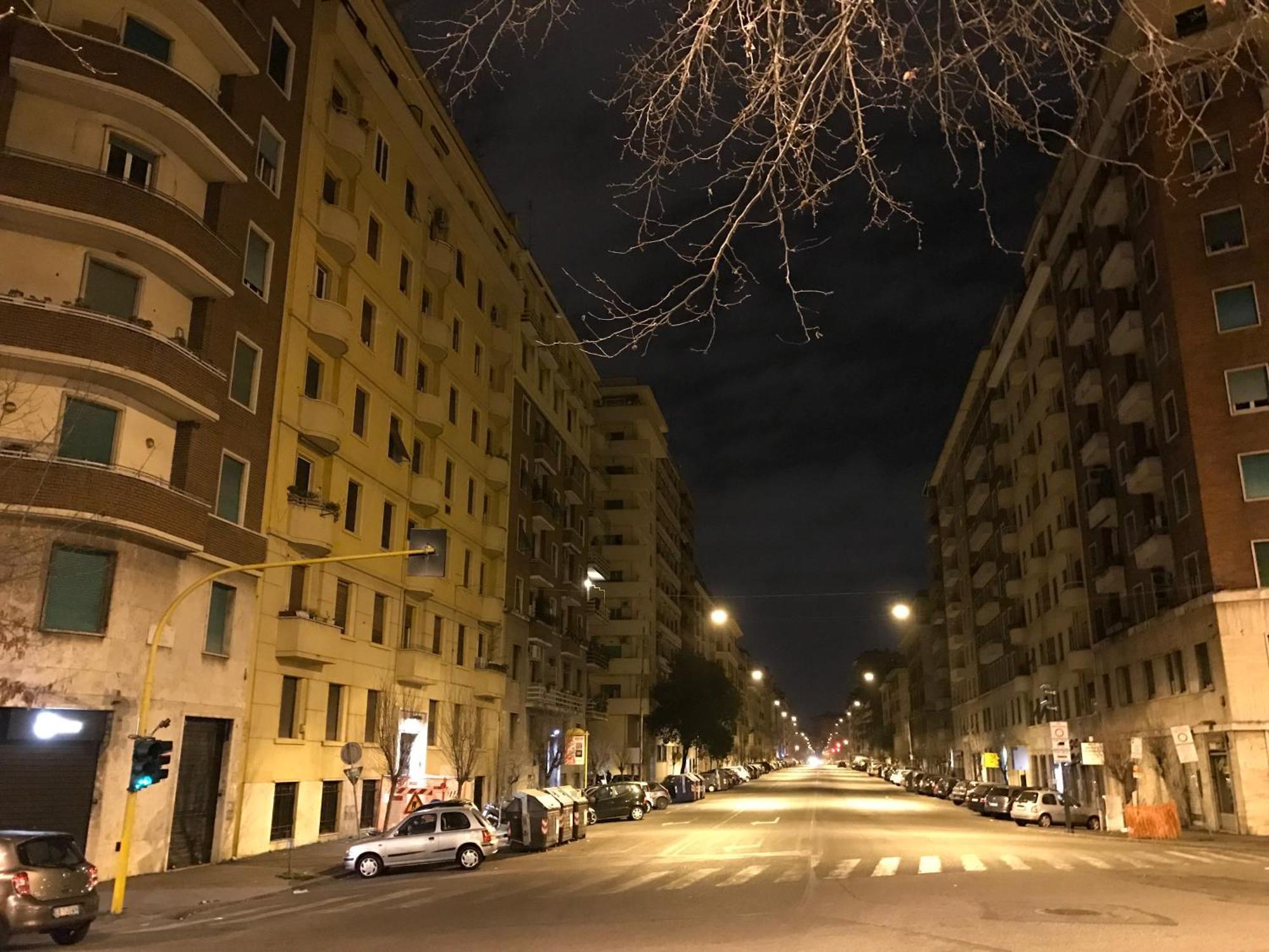Pardis Dormitory Rome Exterior photo